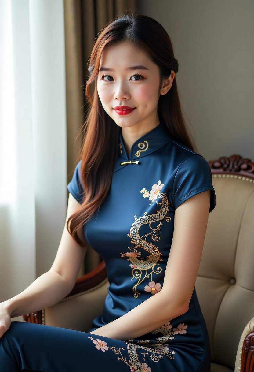 如果能再爱一次