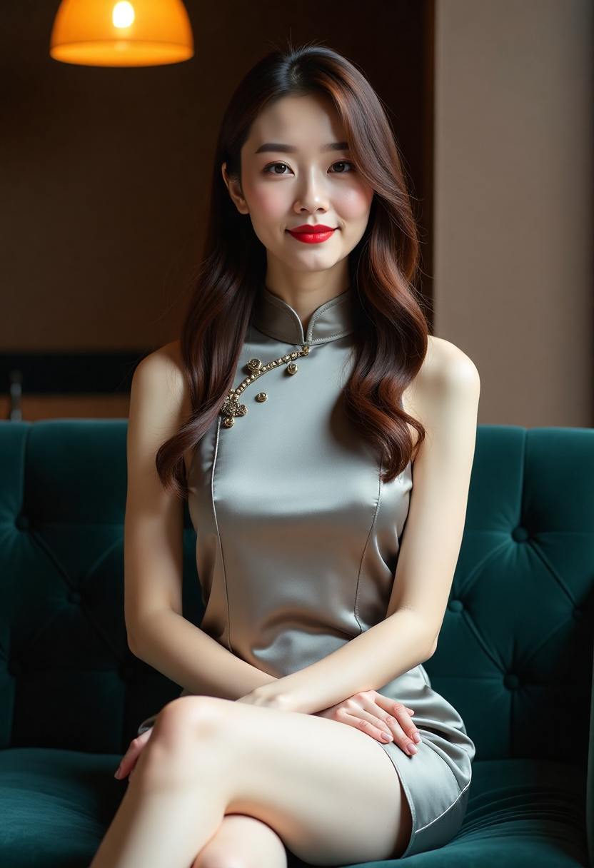 换脸