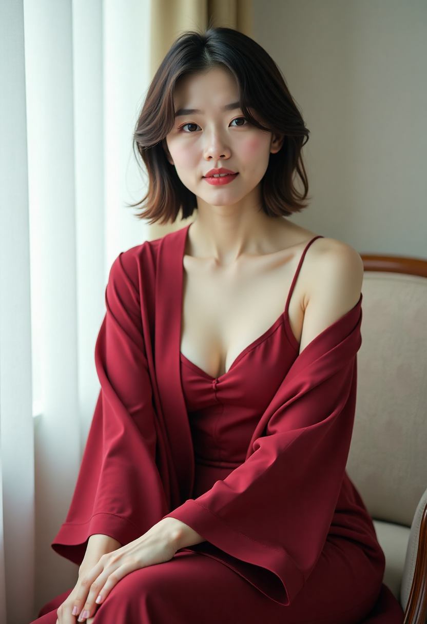 时间旅行者的妻子