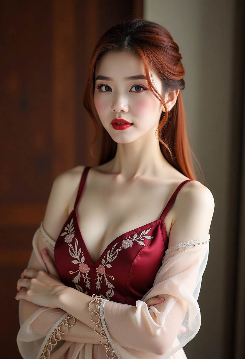 不速来客