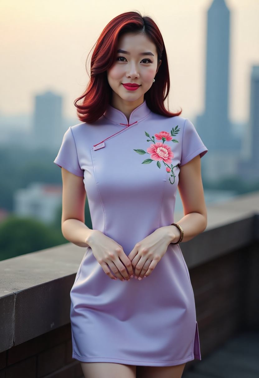 换我过人生