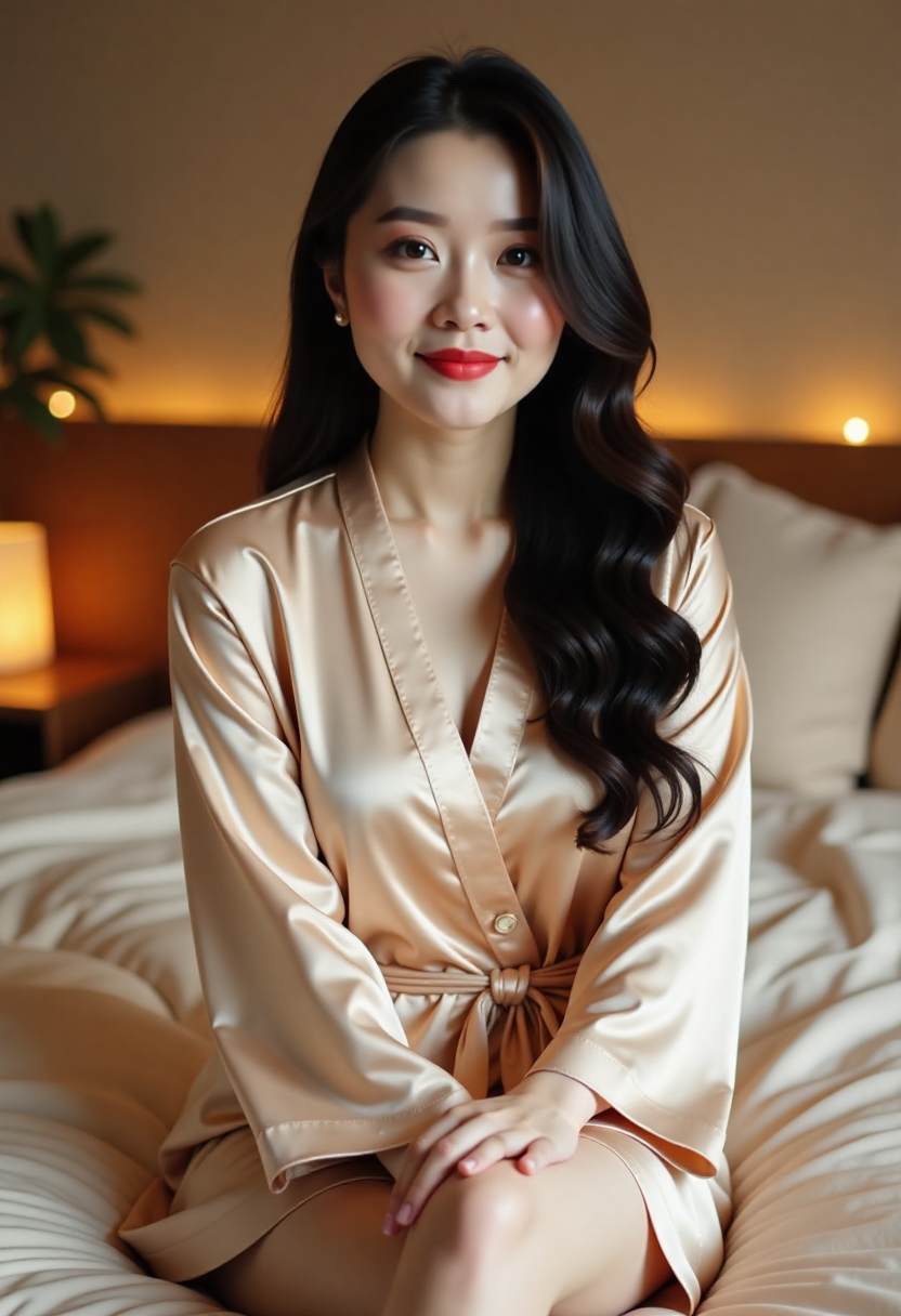如果爱能重来